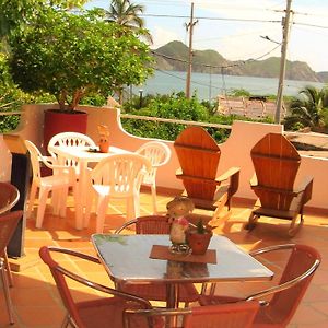 Casa D'Mer Taganga